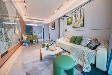 2 Bedroom Condo for sale in Na Jomtien, Chonburi