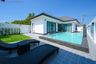 4 Bedroom House for sale in Rattanakorn Village 18, Na Kluea, Chonburi