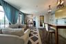 2 Bedroom Condo for sale in Espana Condo Resort Pattaya, Nong Prue, Chonburi