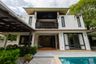4 Bedroom House for rent in Baan Natcha, Nong Prue, Chonburi