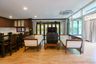 4 Bedroom House for rent in Baan Natcha, Nong Prue, Chonburi