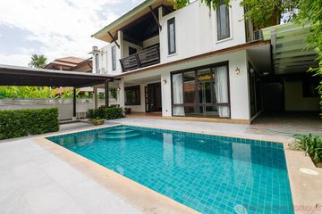 4 Bedroom House for rent in Baan Natcha, Nong Prue, Chonburi