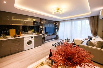 2 Bedroom Condo for sale in Pristine Park 3, Nong Prue, Chonburi