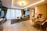 2 Bedroom Condo for sale in Pristine Park 3, Nong Prue, Chonburi