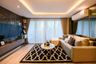 2 Bedroom Condo for sale in Pristine Park 3, Nong Prue, Chonburi