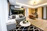 2 Bedroom Condo for sale in Pristine Park 3, Nong Prue, Chonburi