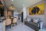 2 Bedroom Condo for rent in Copacabana Beach Jomtien, Nong Prue, Chonburi