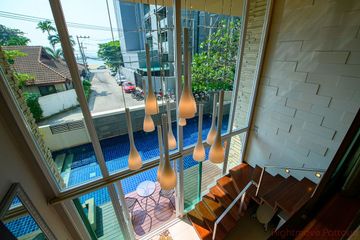 1 Bedroom Condo for sale in Montrari, Nong Prue, Chonburi