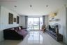 2 Bedroom Condo for rent in The Urban Pattaya, Nong Prue, Chonburi