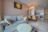 1 Bedroom Condo for sale in Copacabana Beach Jomtien, Nong Prue, Chonburi