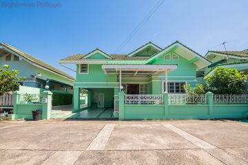 3 Bedroom House for rent in Baan Chalita 1, Na Kluea, Chonburi