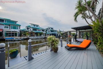 3 Bedroom House for sale in Na Jomtien, Chonburi