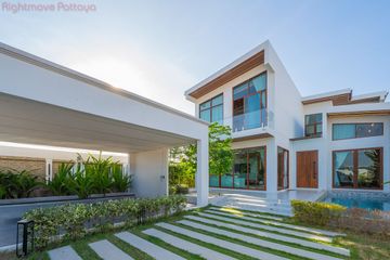 5 Bedroom House for sale in Atmos Prime Villa, Pong, Chonburi