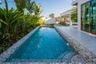 5 Bedroom House for sale in Atmos Prime Villa, Pong, Chonburi