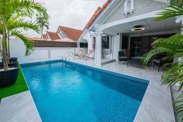 4 Bedroom House for sale in Wantana Village, Nong Prue, Chonburi
