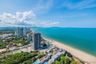 2 Bedroom Condo for rent in Reflection, Na Jomtien, Chonburi