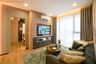 2 Bedroom Condo for sale in Aquarous Jomtien Pattaya, Nong Prue, Chonburi