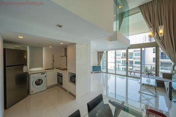 2 Bedroom Condo for sale in The Sanctuary Wong Amat, Na Kluea, Chonburi