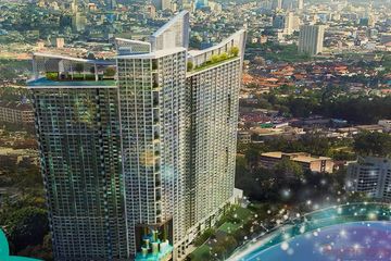 1 Bedroom Condo for sale in Copacabana Coral Reef, Nong Prue, Chonburi
