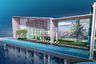 1 Bedroom Condo for sale in Copacabana Coral Reef, Nong Prue, Chonburi