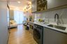 1 Bedroom Condo for sale in Aquarous Jomtien Pattaya, Nong Prue, Chonburi