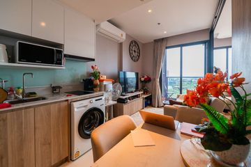 1 Bedroom Condo for sale in Na Kluea, Chonburi