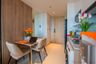 1 Bedroom Condo for sale in Na Kluea, Chonburi