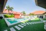 5 Bedroom House for rent in View Talay Villas, Nong Prue, Chonburi