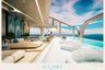 1 Bedroom Condo for sale in Seaspire Jomtien, Nong Prue, Chonburi