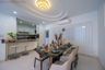 4 Bedroom House for sale in Lakeside court, Pong, Chonburi
