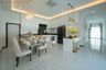 3 Bedroom House for sale in Nong Prue, Chonburi