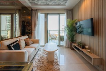 1 Bedroom Condo for sale in The Riviera Monaco, Na Jomtien, Chonburi