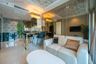 1 Bedroom Condo for sale in The Riviera Monaco, Na Jomtien, Chonburi
