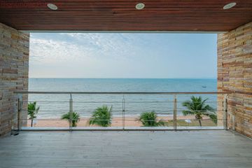 2 Bedroom Condo for sale in Ananya Beachfront Wongamat, Na Kluea, Chonburi