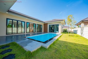 3 Bedroom House for sale in Garden Ville 9, Nong Prue, Chonburi