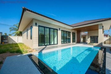 3 Bedroom House for sale in Garden Ville 9, Nong Prue, Chonburi
