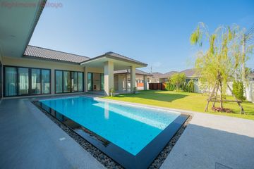 3 Bedroom House for sale in Huai Yai, Chonburi