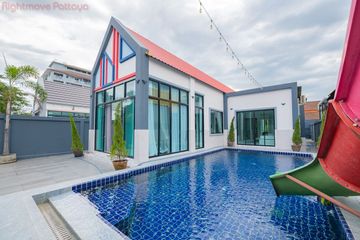 4 Bedroom House for sale in Nong Prue, Chonburi