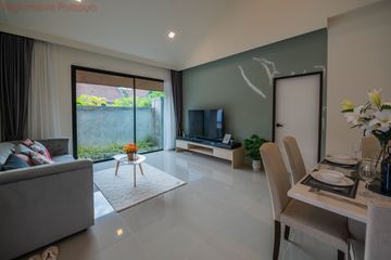 3 Bedroom House for sale in The Maple Pattaya, Huai Yai, Chonburi