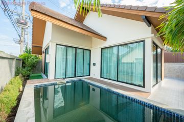 2 Bedroom House for sale in The Maple Pattaya, Huai Yai, Chonburi