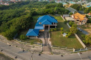 6 Bedroom House for sale in Na Jomtien, Chonburi