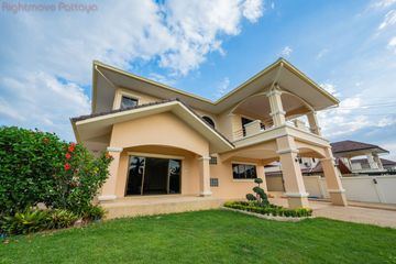 5 Bedroom House for sale in Pong, Chonburi