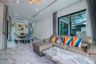 3 Bedroom House for sale in Nong Prue, Chonburi