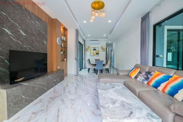 3 Bedroom House for sale in Nong Prue, Chonburi