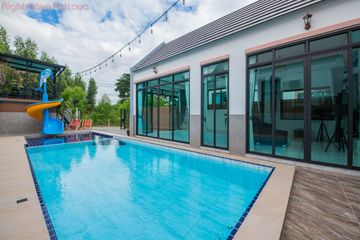 5 Bedroom House for sale in Nong Prue, Chonburi