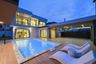 5 Bedroom House for sale in Eakmongkol Thepprasit, Nong Prue, Chonburi