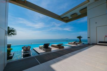 1 Bedroom Condo for sale in Copacabana Beach Jomtien, Nong Prue, Chonburi