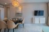 1 Bedroom Condo for sale in Copacabana Beach Jomtien, Nong Prue, Chonburi