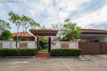 3 Bedroom House for sale in Na Jomtien, Chonburi