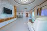 5 Bedroom House for rent in Baan Chalita 1, Na Kluea, Chonburi
